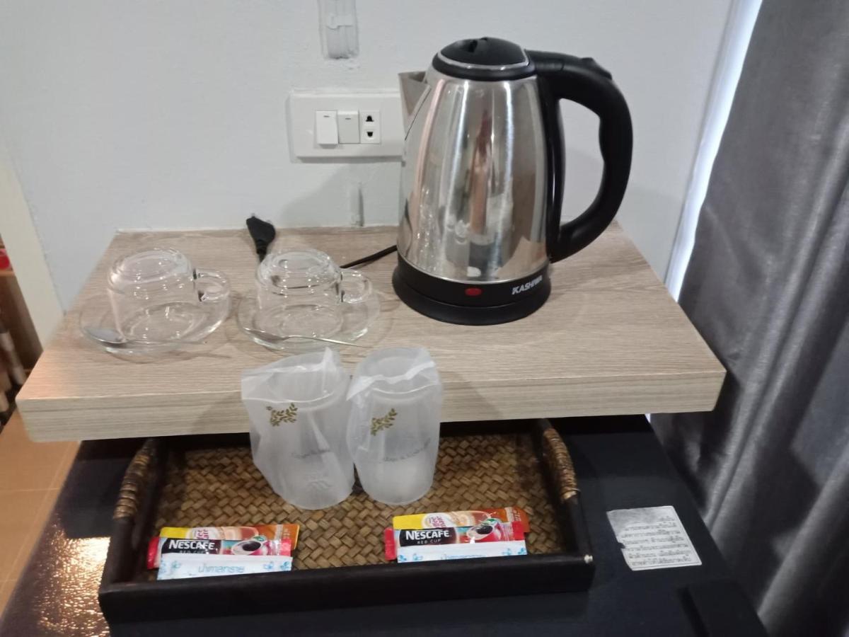 Wish Hotel Ubon Убон Ратчатани Екстериор снимка